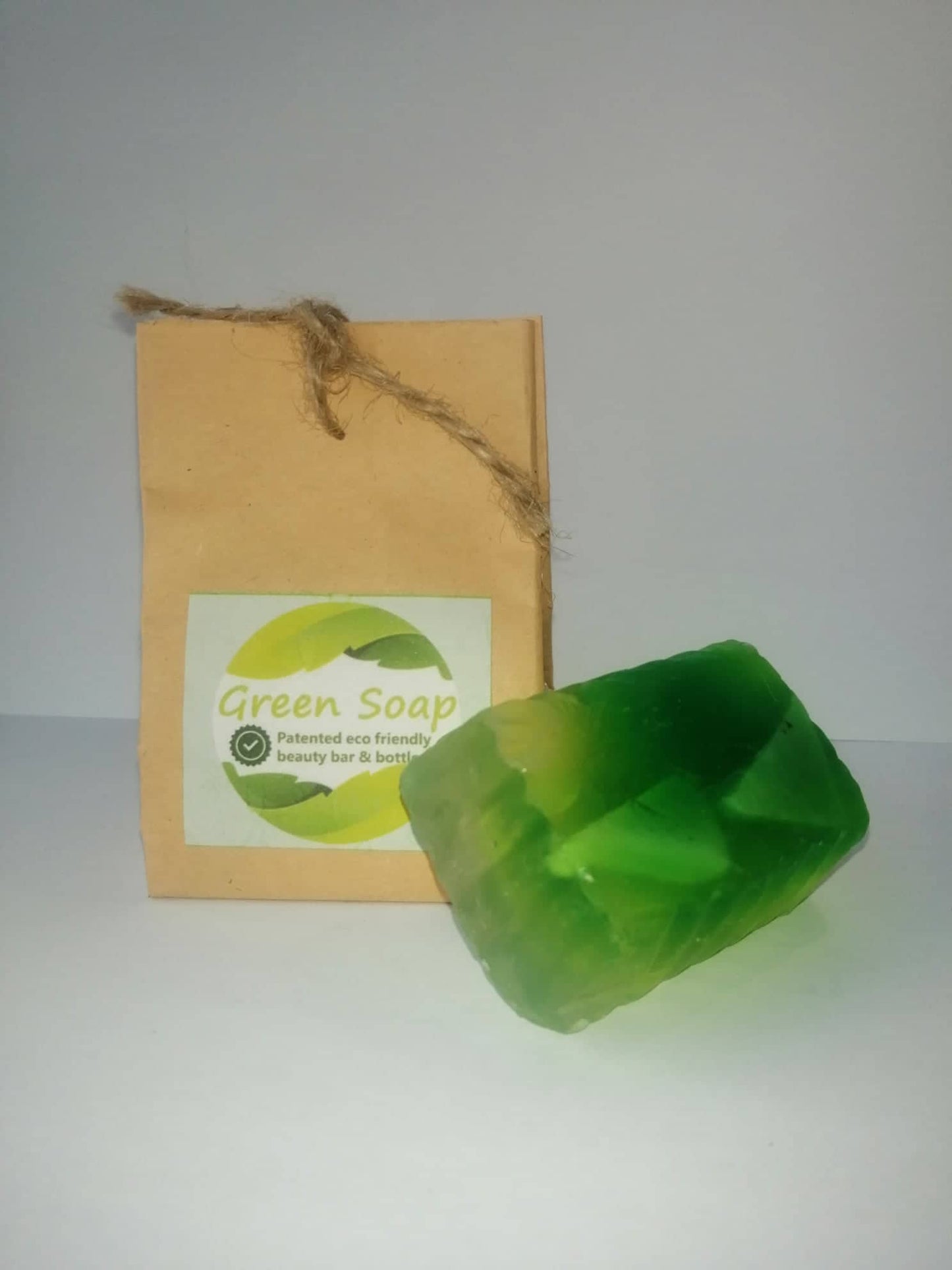 Dragon Fruit Stem Extract Soap