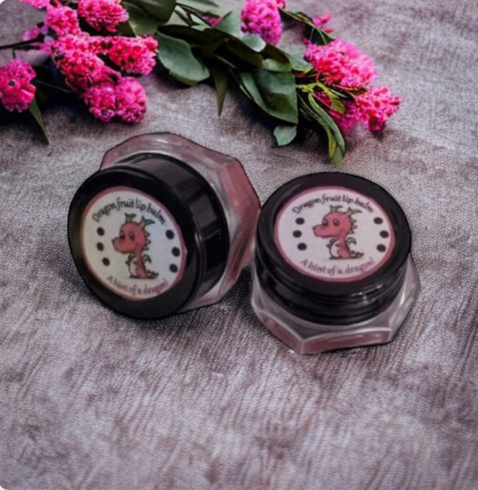 Moisturizing Lip Balm